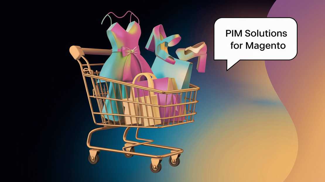 Die Top PIM-Lösungen für Magento: Finden Sie die perfekte Wahl!