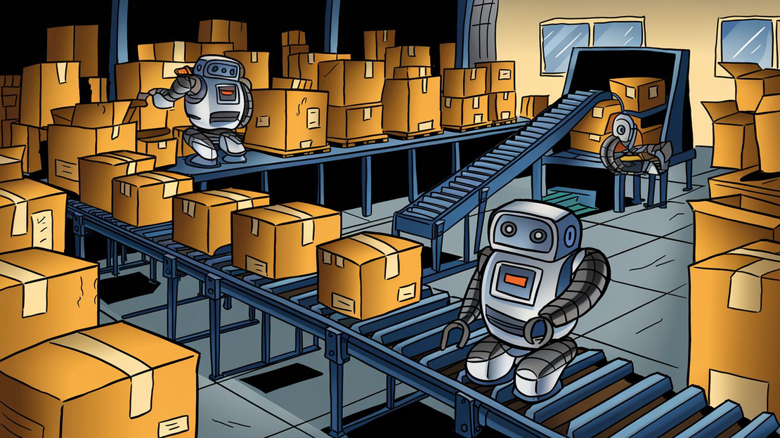 Maximale Effizienz: Magento 2 revolutioniert B2B-Unternehmen