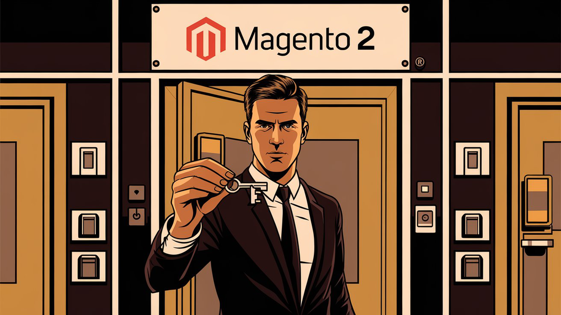 Entdecken Sie die Top-Vorteile von Magento 2 für Ihr E-Commerce!