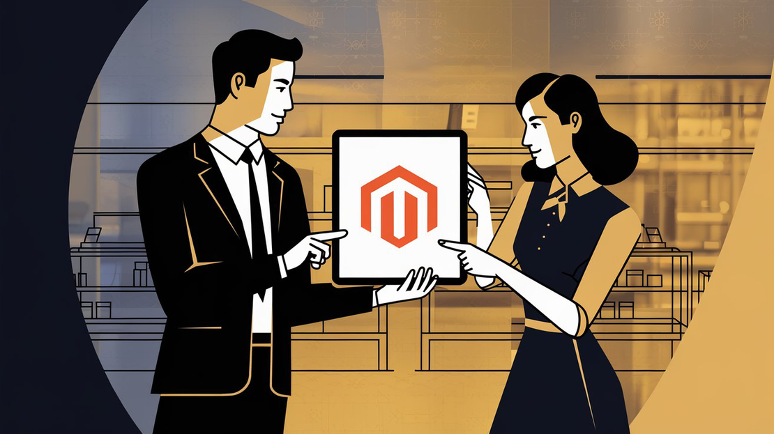 Maximieren Sie Ihren B2B-Erfolg mit Magento 2: Praktischer Leitfaden