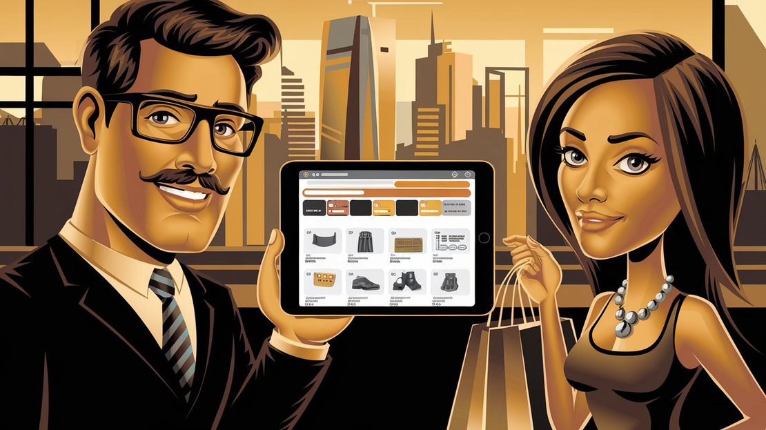 Die Zukunft des Handels: Omnichannel e-Commerce als Schlüssel zum Erfolg