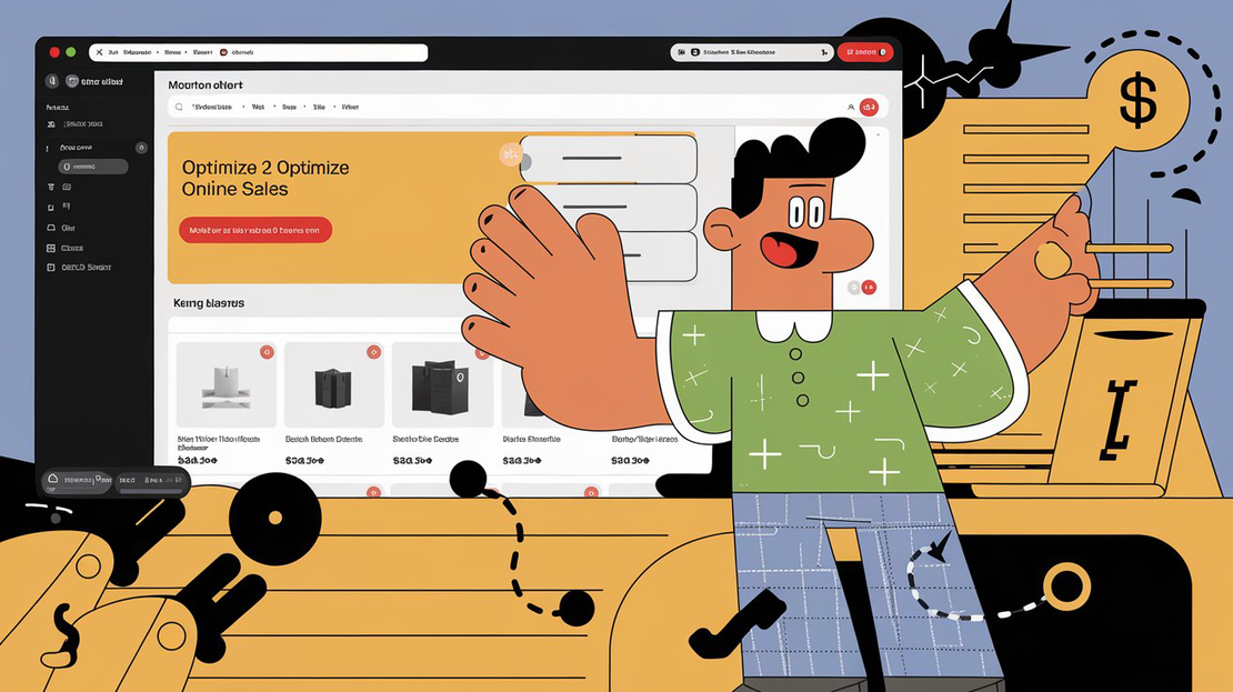 Maximieren Sie Online-Verkäufe: Effiziente Seitenanpassung mit Magento 2 Page Builder
