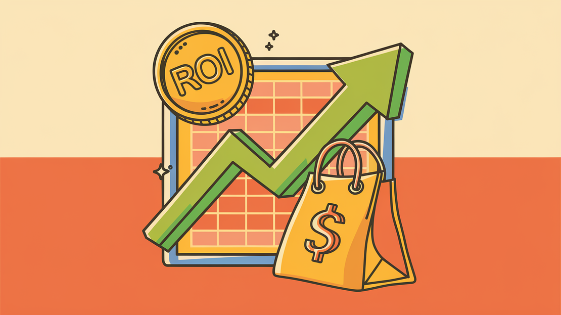 Maximieren Sie den ROI von Magento 2: Steigern Sie die Rentabilität im E-Commerce