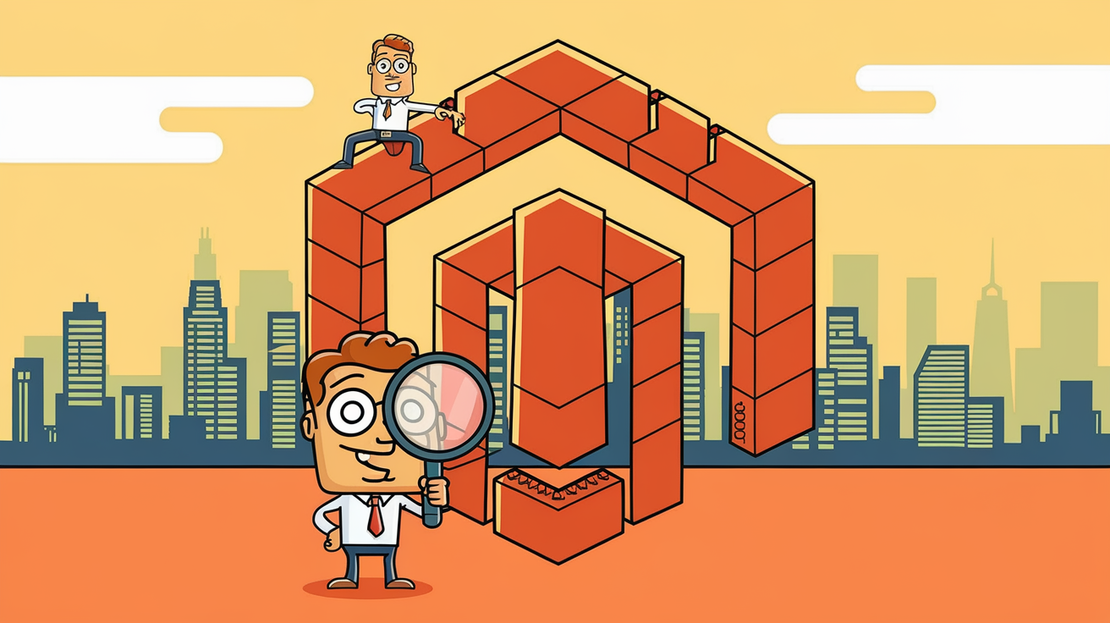 Meistere den E-Commerce-Erfolg: Optimiere das UX mit Magento IA