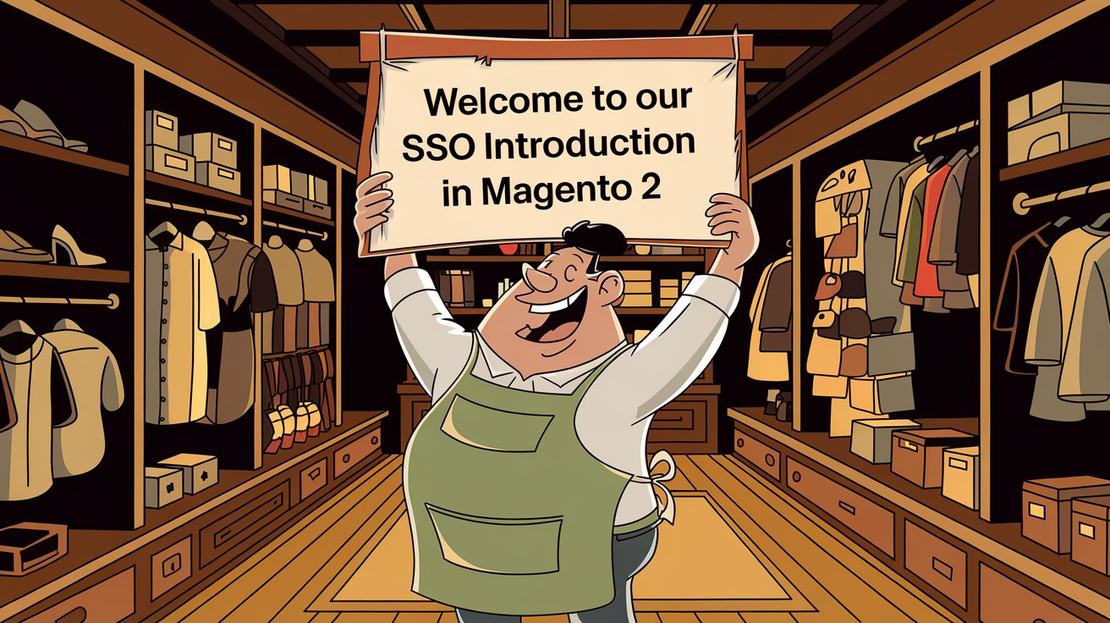 SSO-Einführung in Magento 2: So wählen Sie die richtigen Kriterien aus