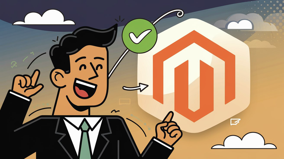 Steigern Sie die Nutzererfahrung in Magento 2: Expertentipps für E-Commerce-Manager