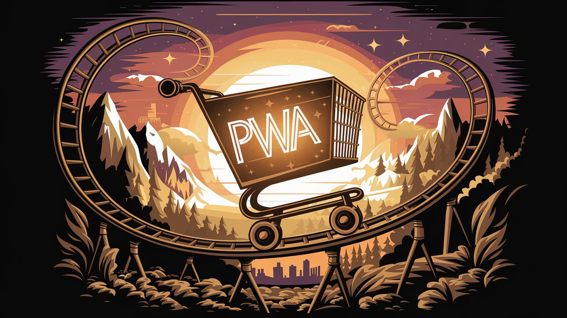 PWA im E-Commerce: Maximale Vorteile & klare Herausforderungen für Ihren Shop