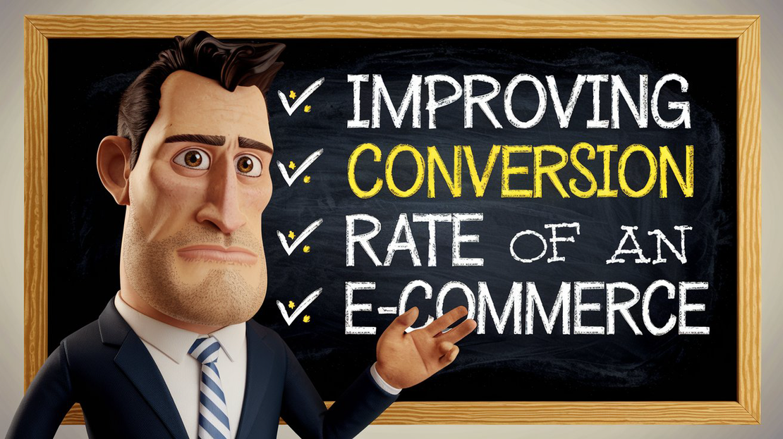 Steigern Sie Ihre Conversion-Rate: Erfolgreiche Tipps für Ihr Ecommerce-Business