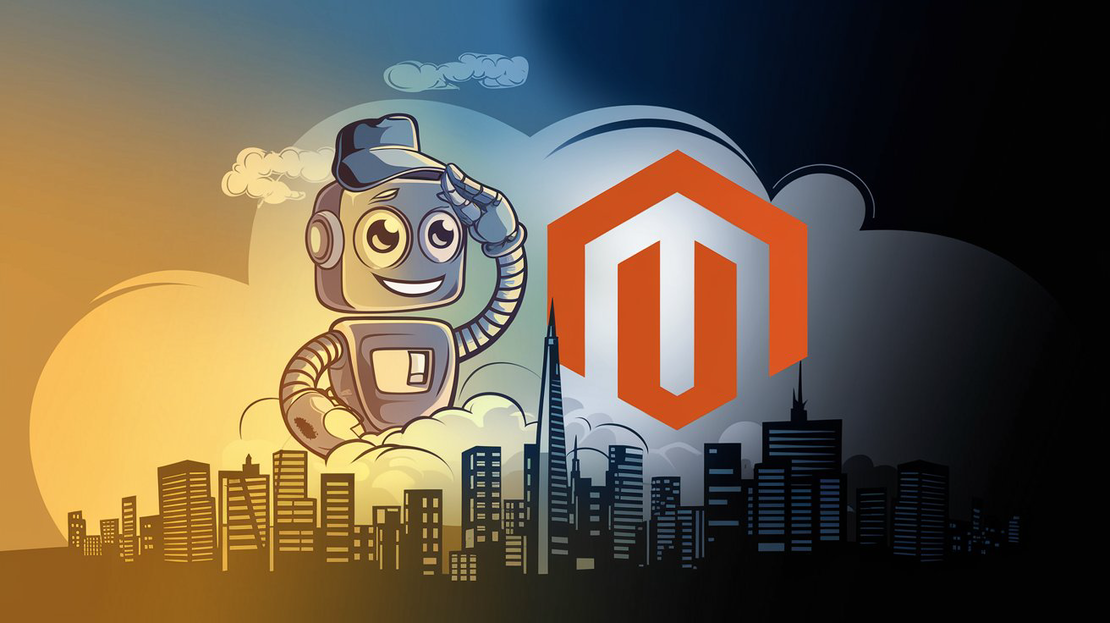Maximieren Sie Produktivität: DevOps Vorteile für Magento 2