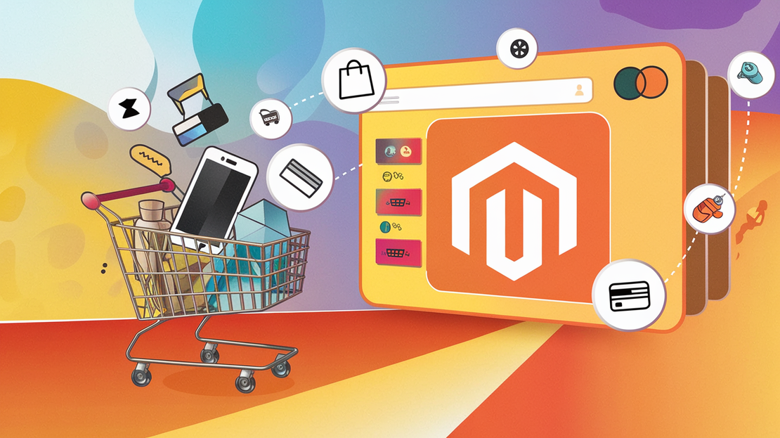 Maximieren Sie den E-Commerce-Erfolg: Beherrschen Sie die Magento-Design-Tipps