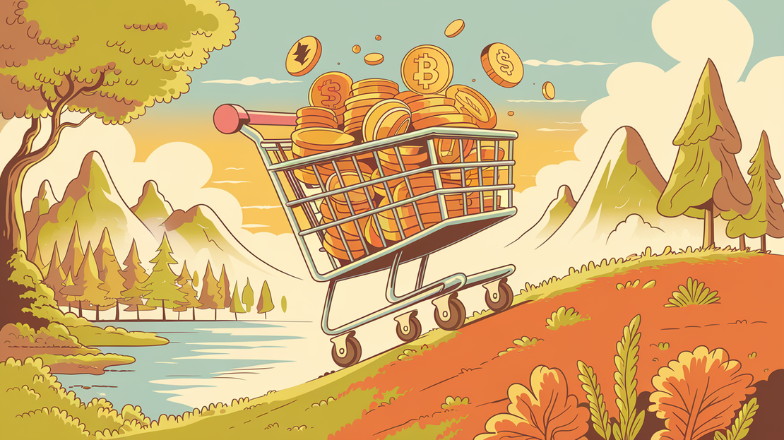 Vertrieb revolutionieren: Meistere das Design von E-Commerce-Landing-Pages