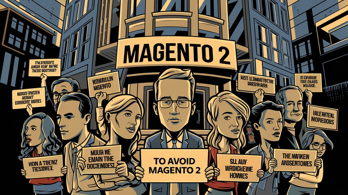 Warum Magento 2 meiden? Kritische Analyse & Fakten!