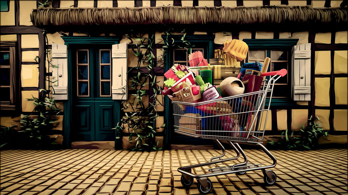 Die Macht universeller UX-Praktiken im E-Commerce