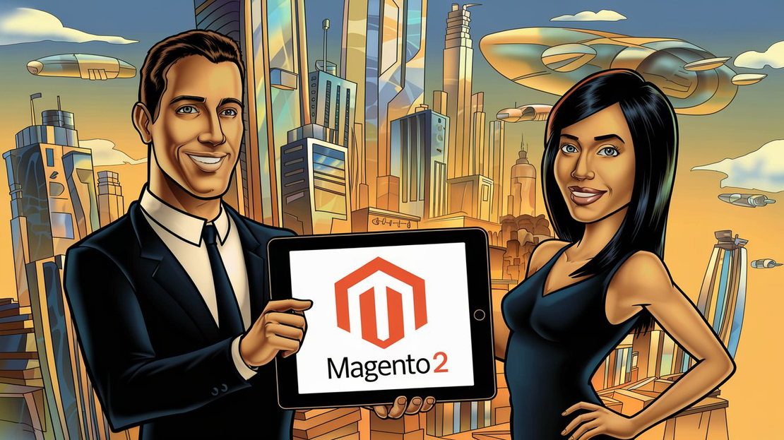 Zukunftssicher planen: Magento 2 und Trends 2025 im Fokus